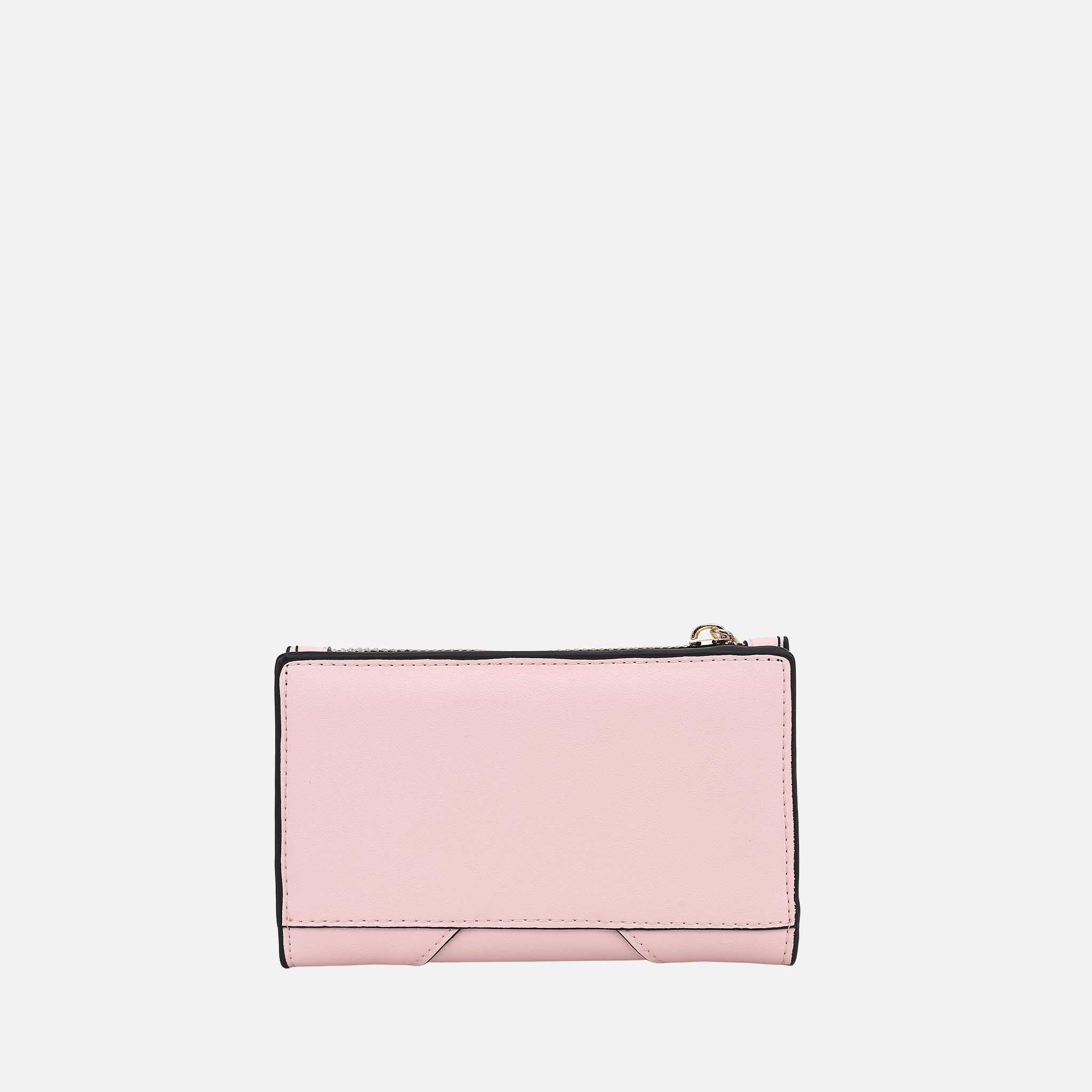 MKF Collection by Mia K. - Sonnet Wallet