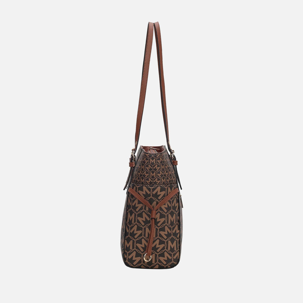 Pauline Tote Bag and Set