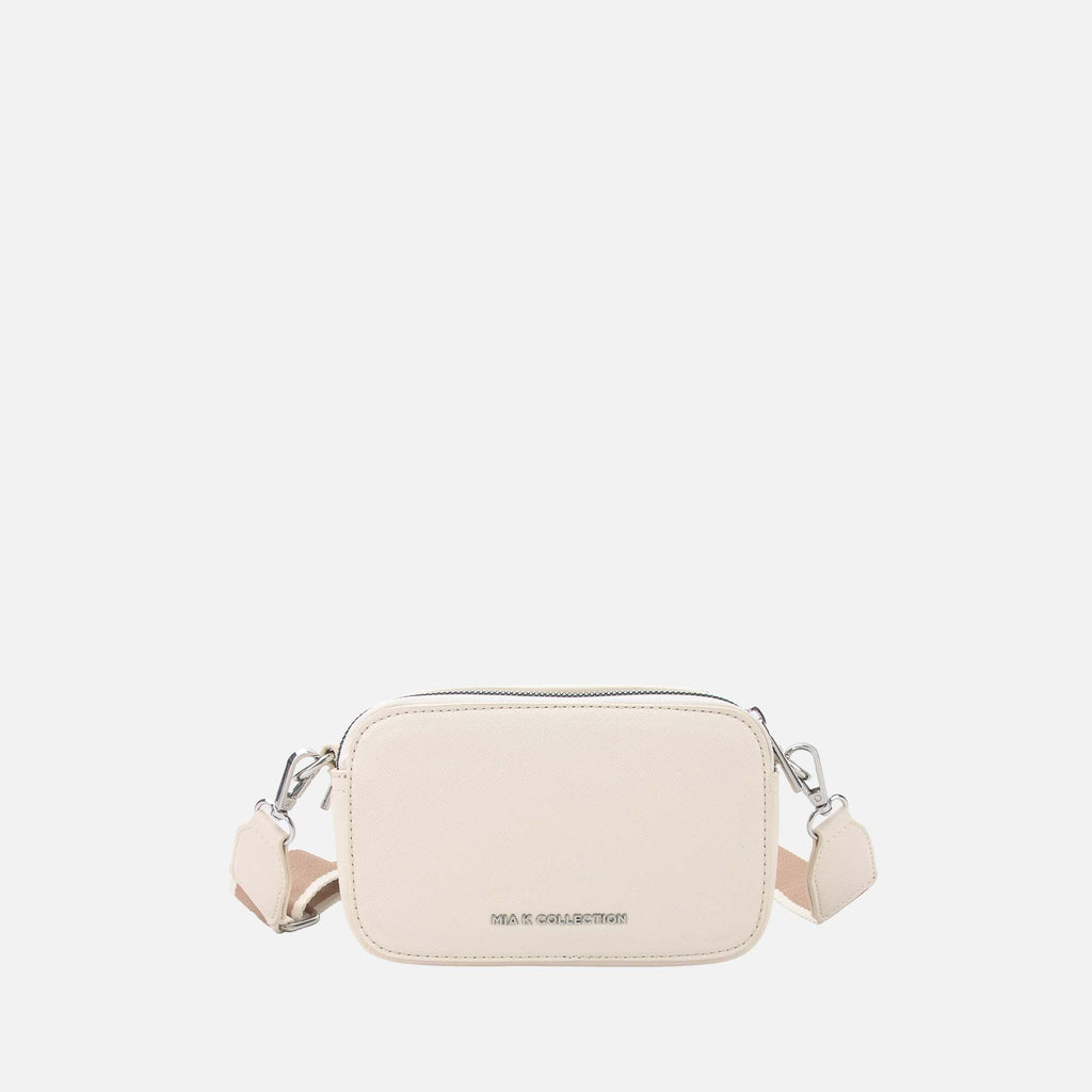MKF Collection by Mia K. - Avielle Crossbody Bag