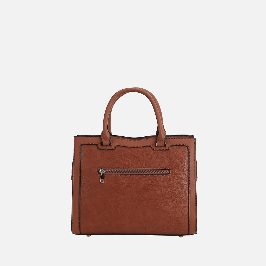 Alyssa Shoulder Bag