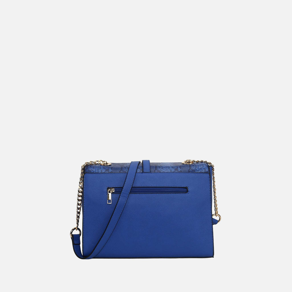 Melody Oversize Shoulder Bag