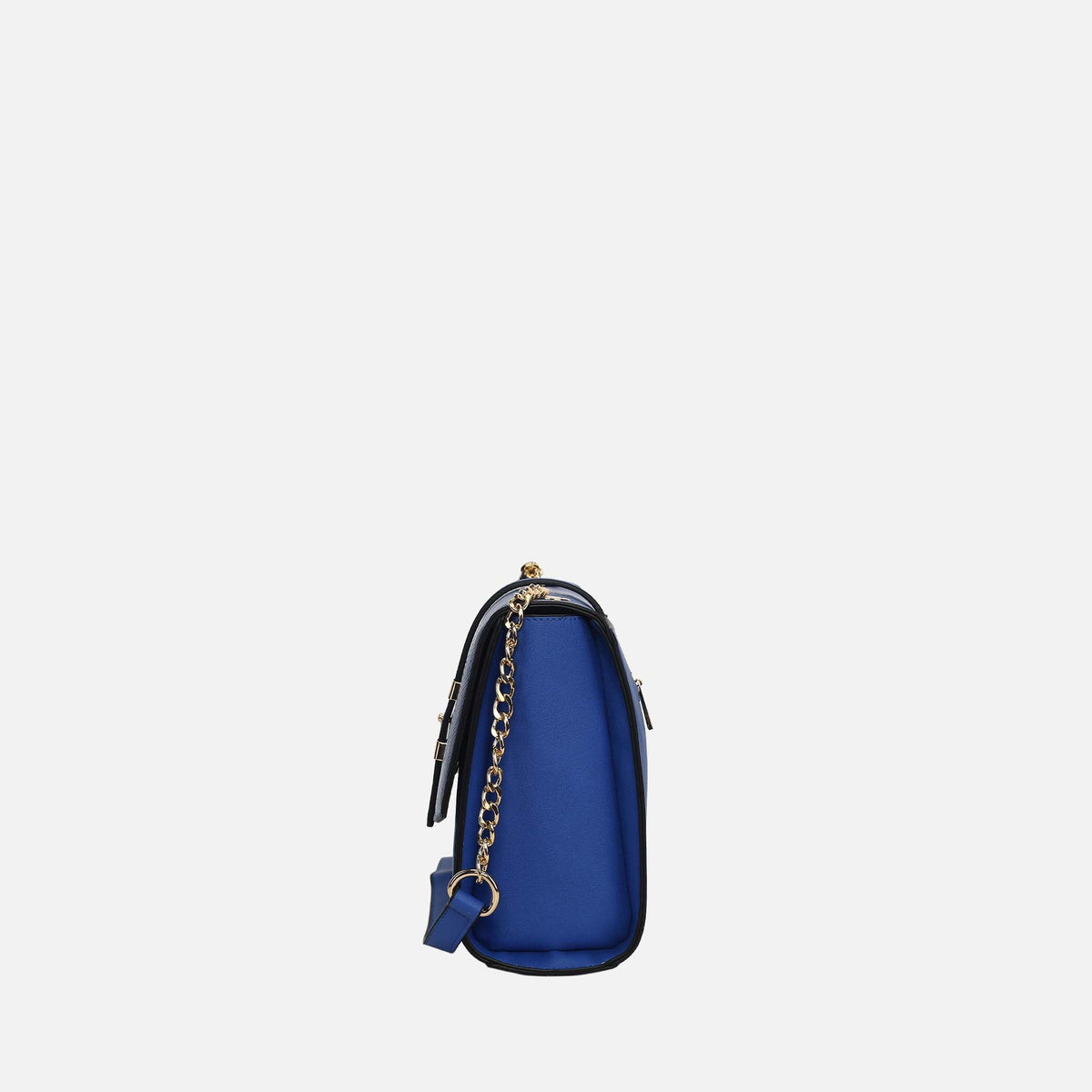 Melody Oversize Shoulder Bag