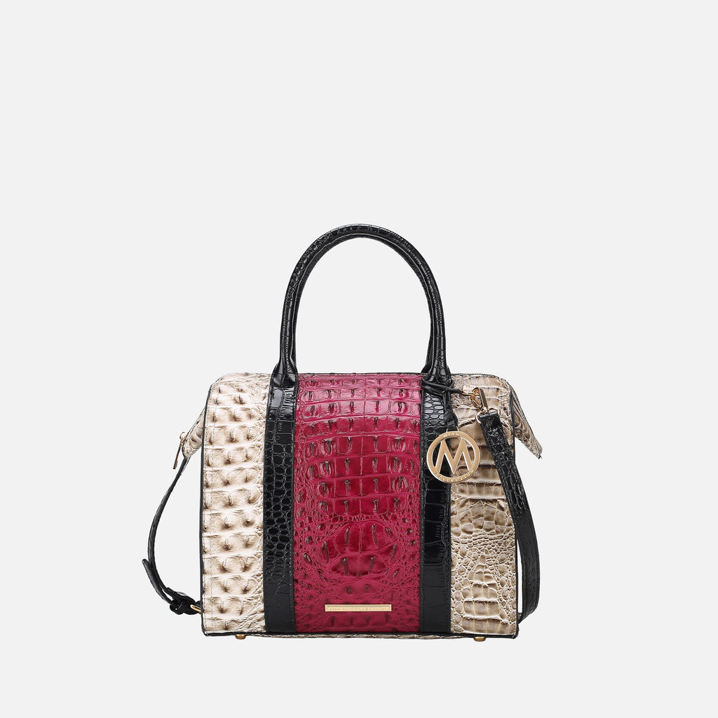 Ember Shoulder Bag