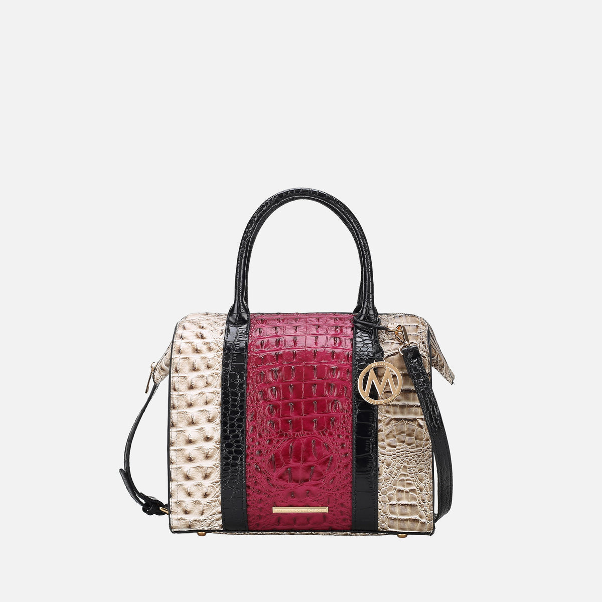 Ember Shoulder Bag