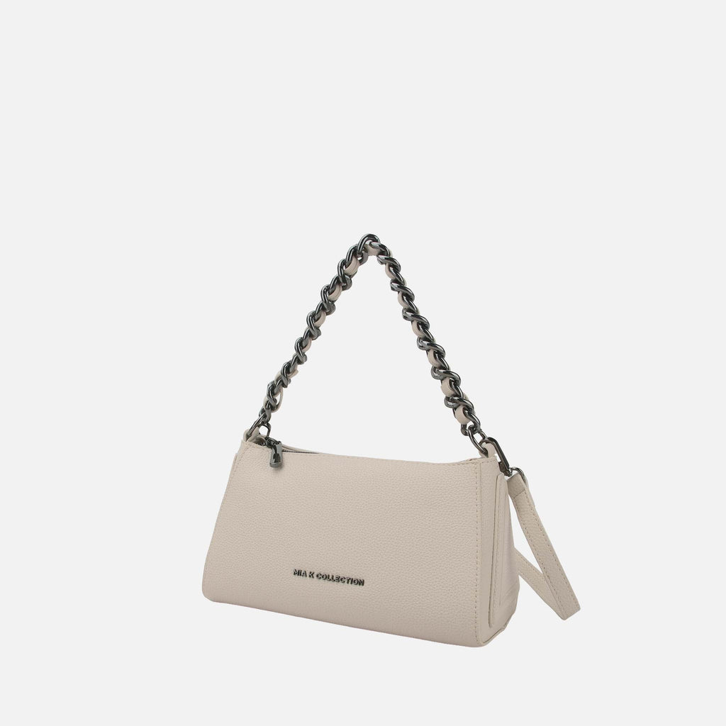 MKF Collection by Mia K. - Kayren Shoulder Bag