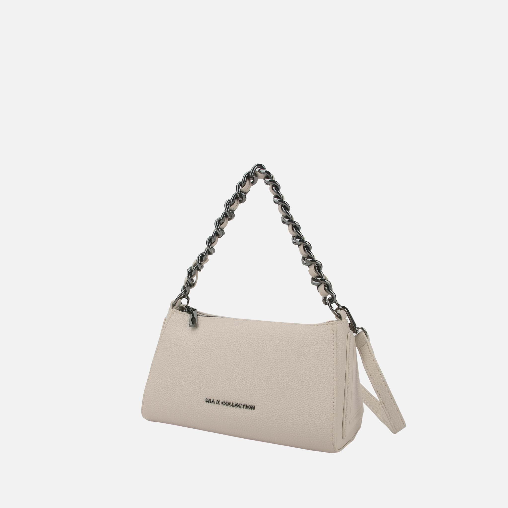 MKF Collection by Mia K. - Kayren Shoulder Bag
