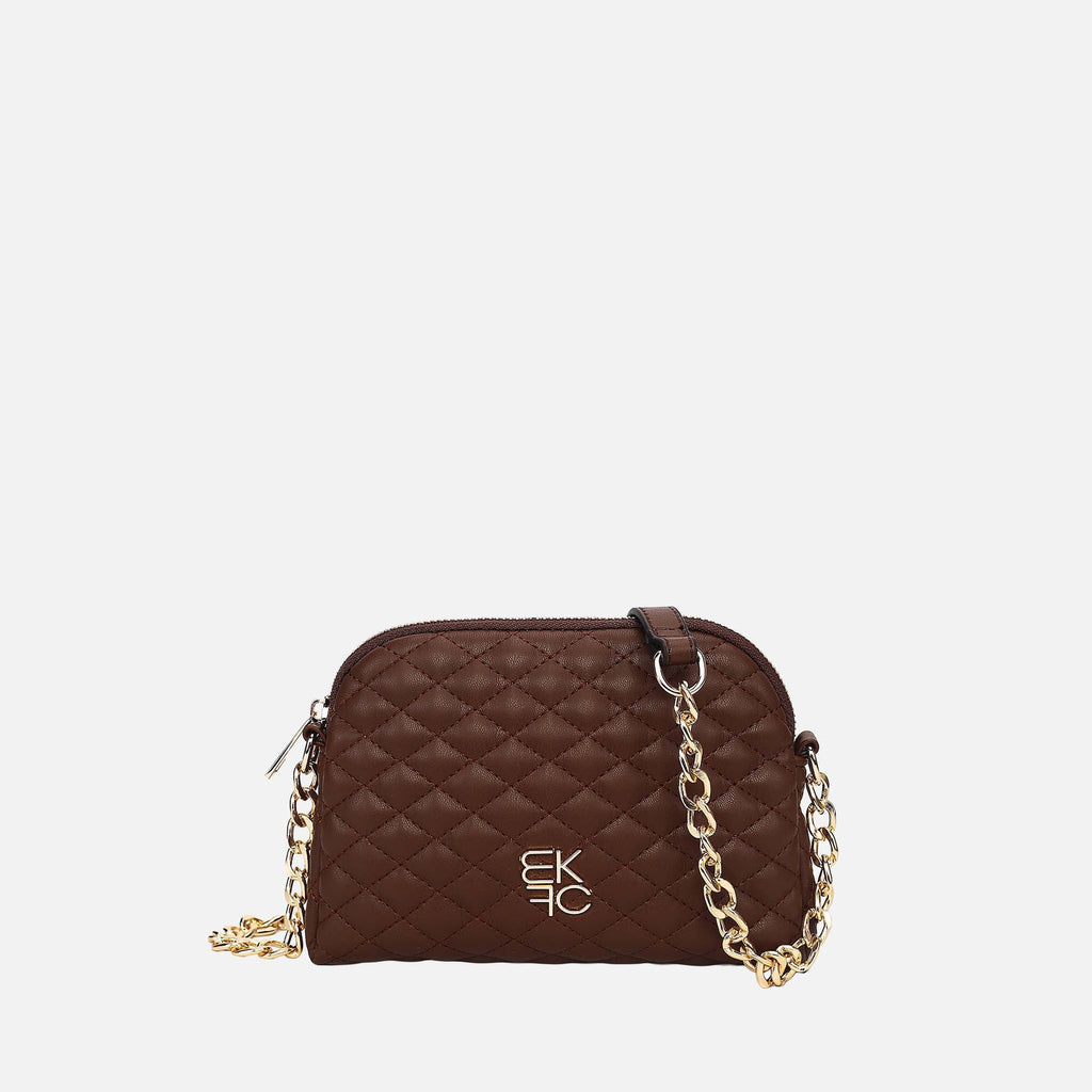 MKF Collection by Mia K. - Nola Crossbody Bag