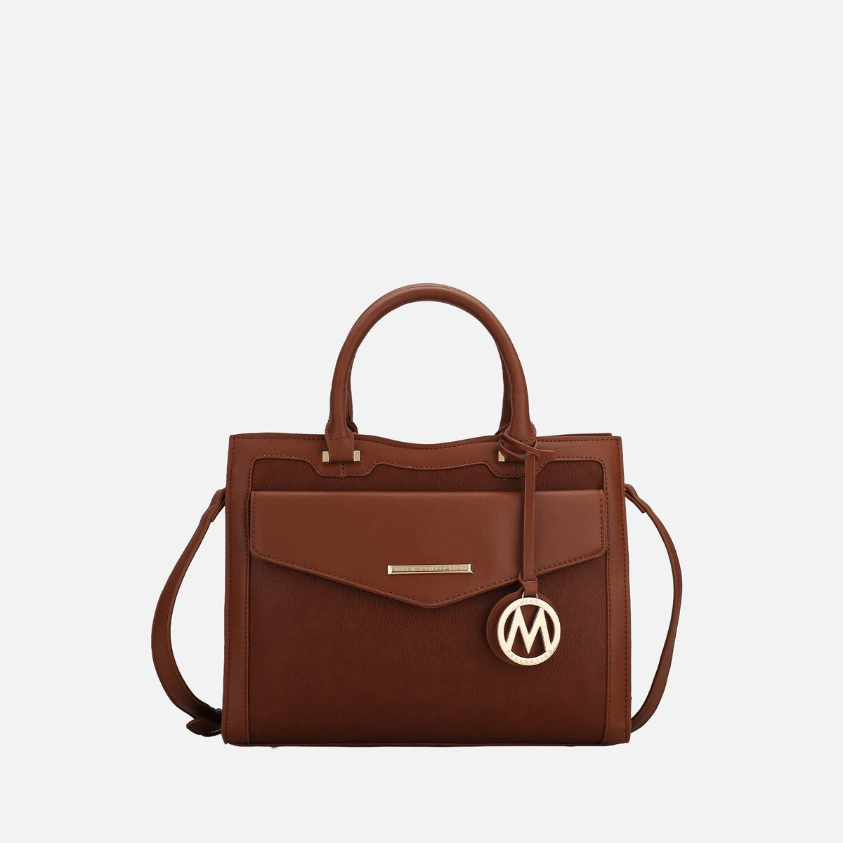 Alyssa Shoulder Bag