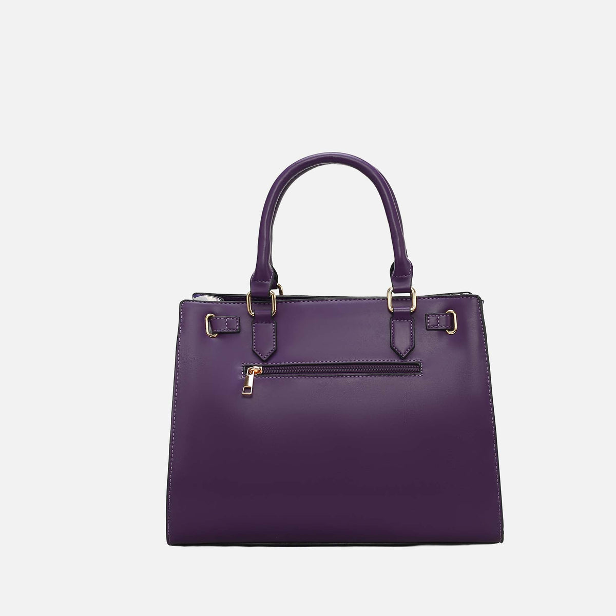Christine Shoulder Bag and Wallet Set
