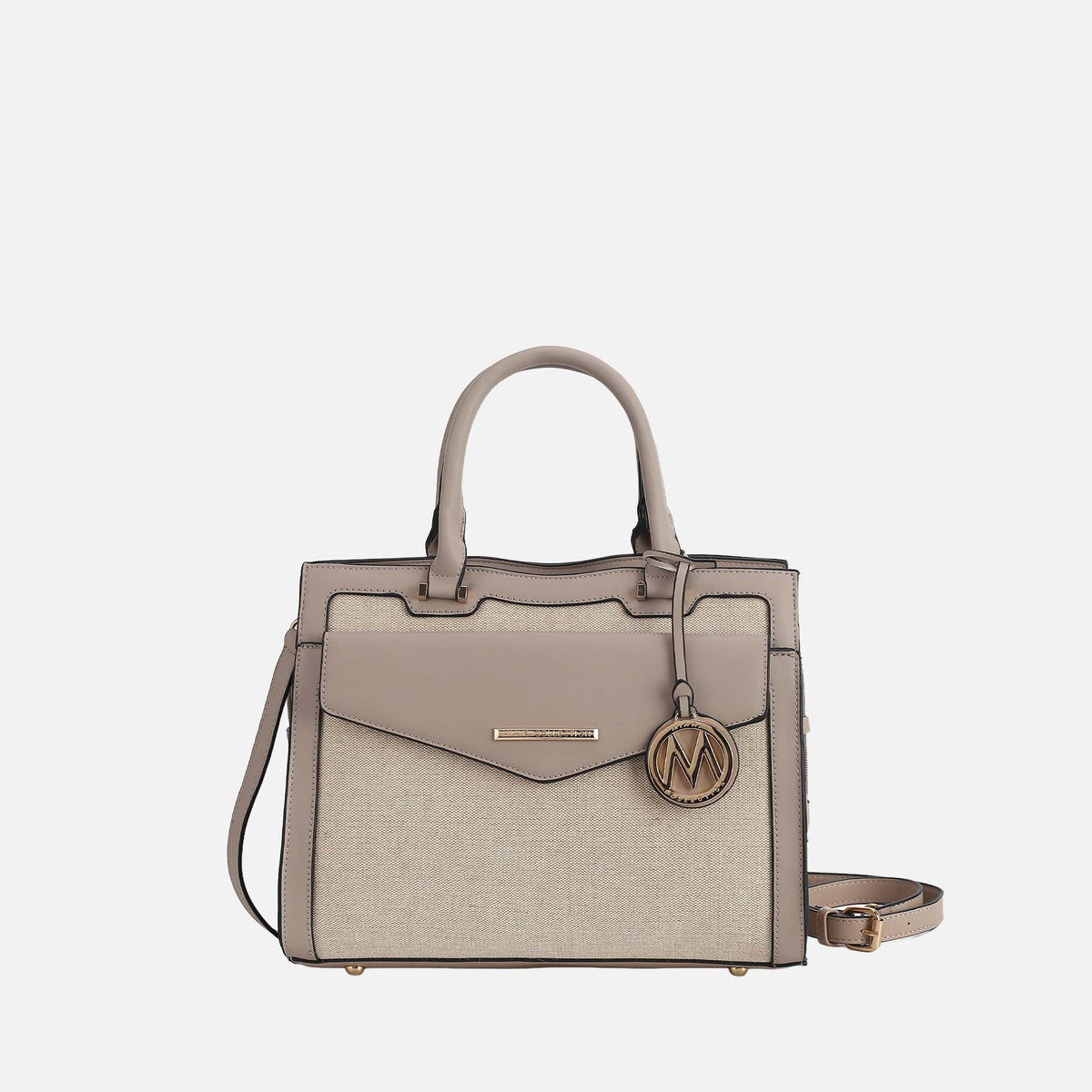Alyssa Shoulder Bag