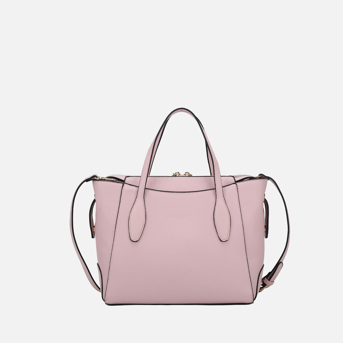 Bruna Tote Bag and Wallet Set