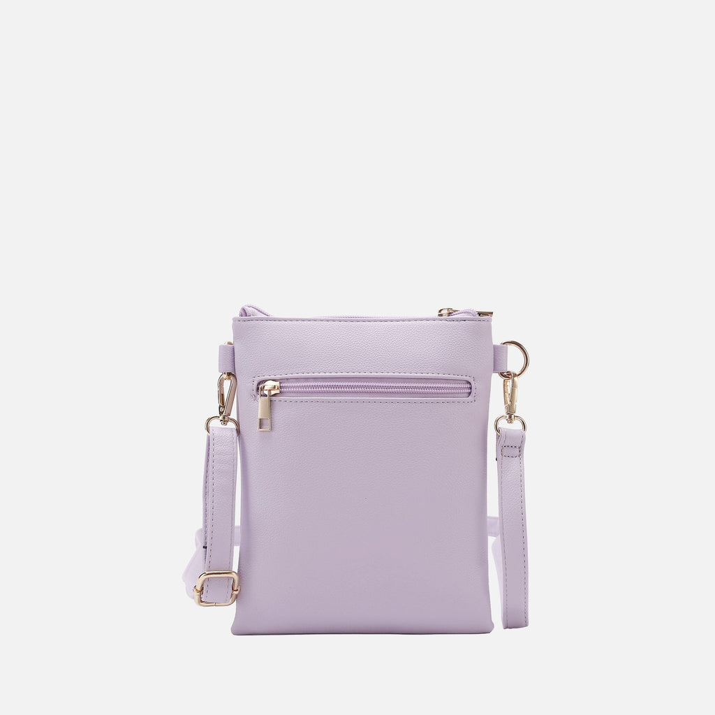 Medina Crossbody Bag