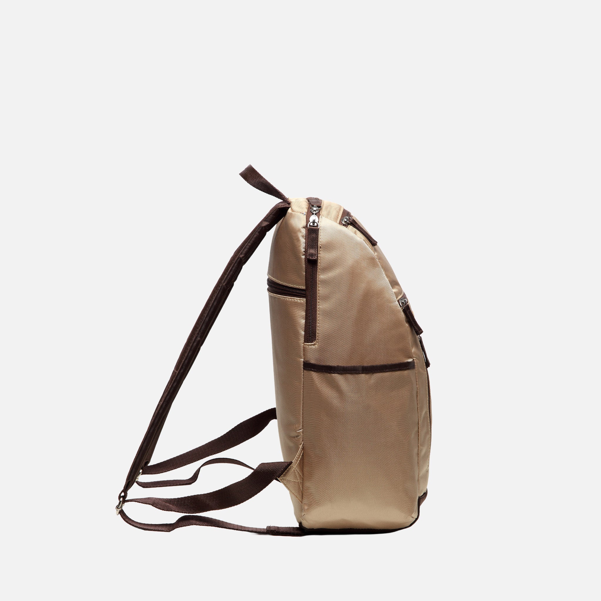 MKF Collection by Mia K. - Marie Baby Backpack