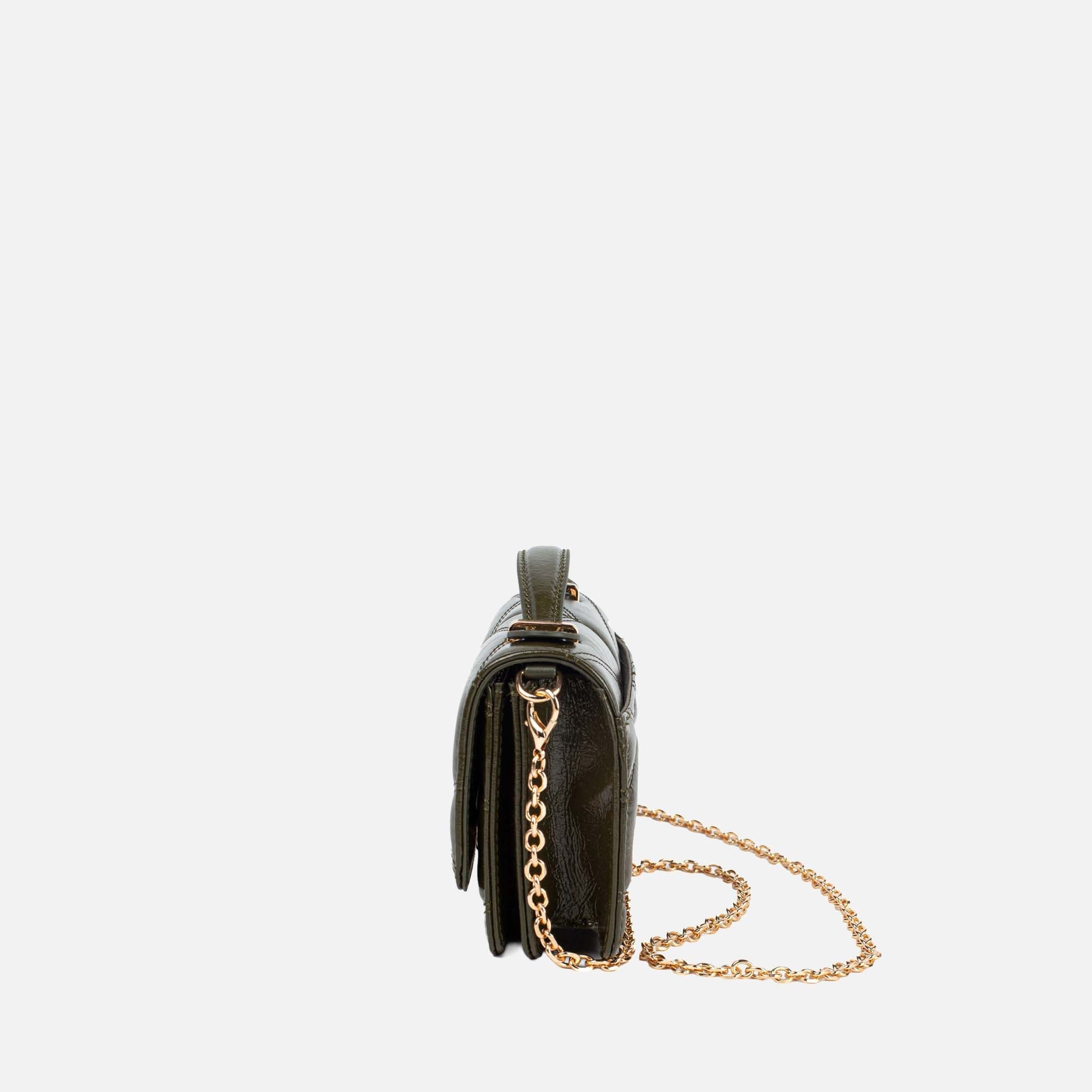 MKF Collection by Mia K. - Suzanne Shoulder Bag