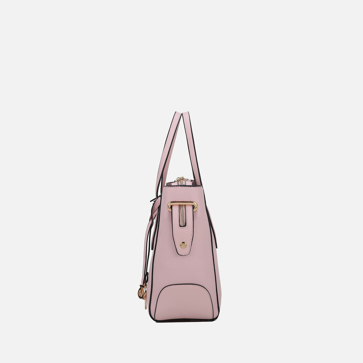 Bruna Tote Bag and Wallet Set