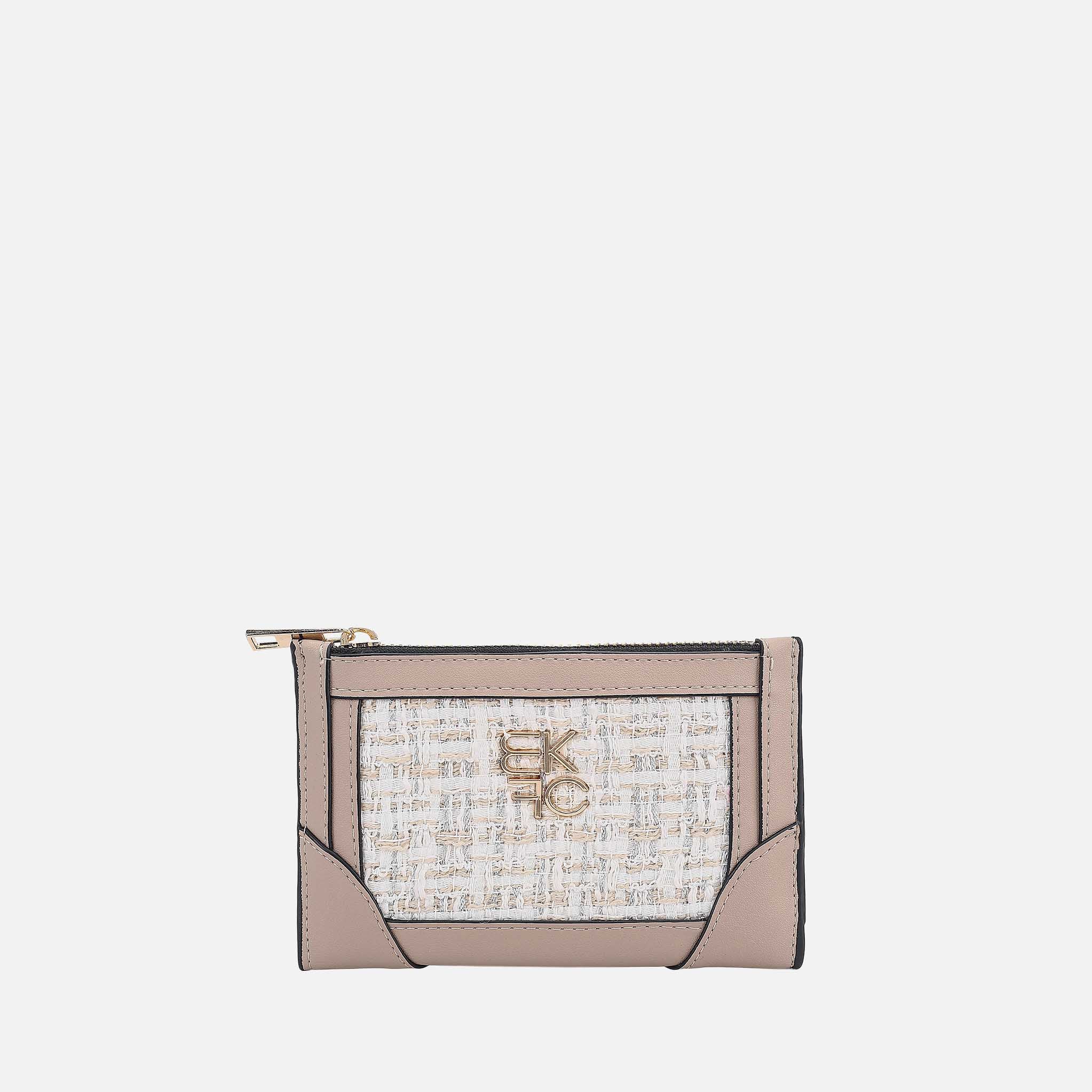 MKF Collection by Mia K. - Sonnet Wallet