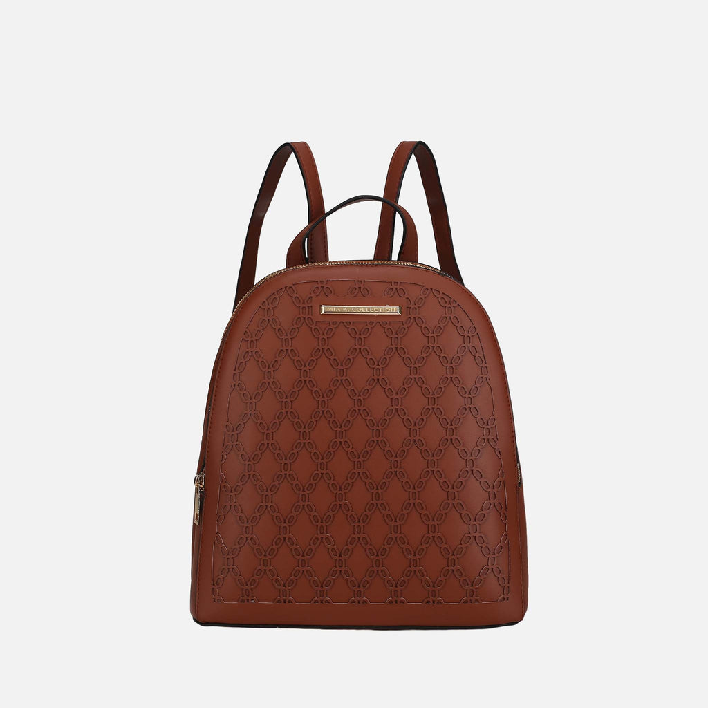 MKF Collection by Mia K. - Sloane Backpack