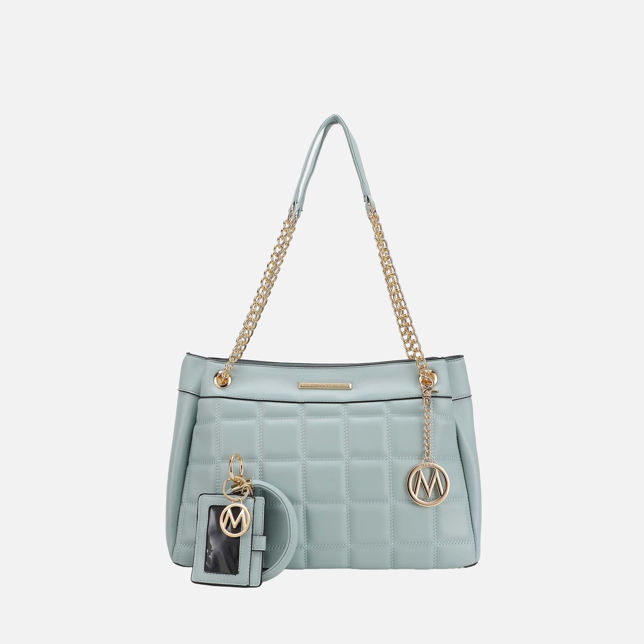 MKF Collection by Mia K. - Mabel Shoulder and Set