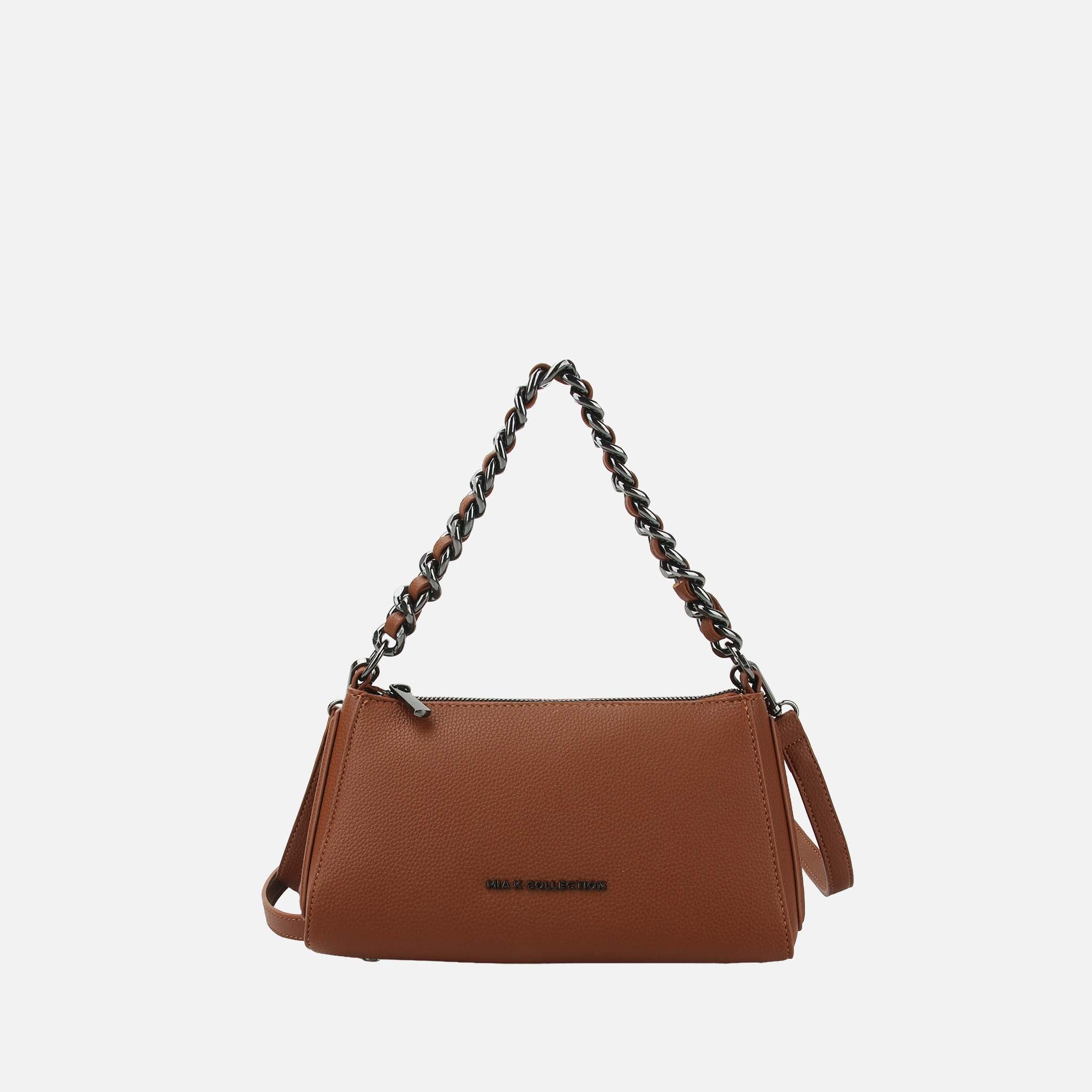 MKF Collection by Mia K. - Kayren Shoulder Bag