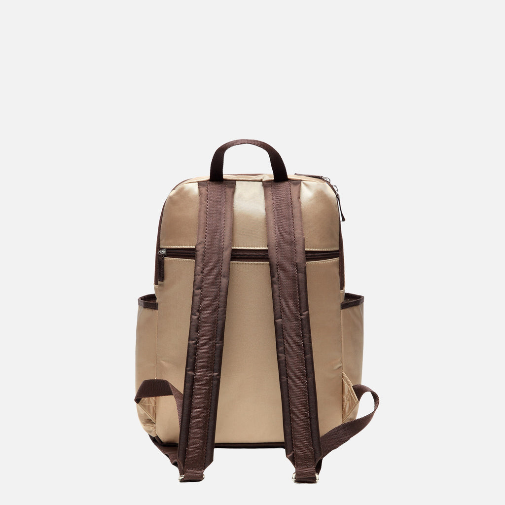 MKF Collection by Mia K. - Marie Baby Backpack