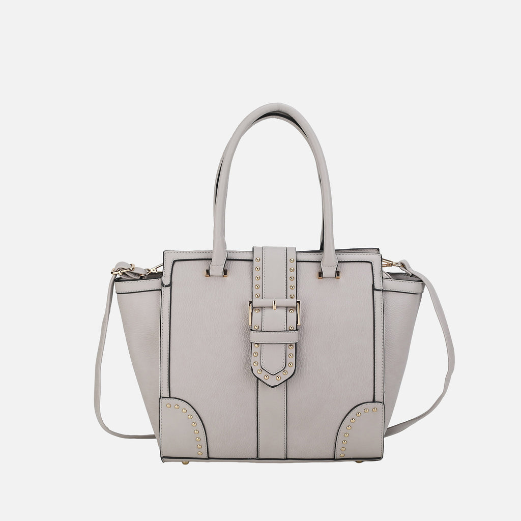 MKF Collection by Mia K. - Ilana Shoulder Bag