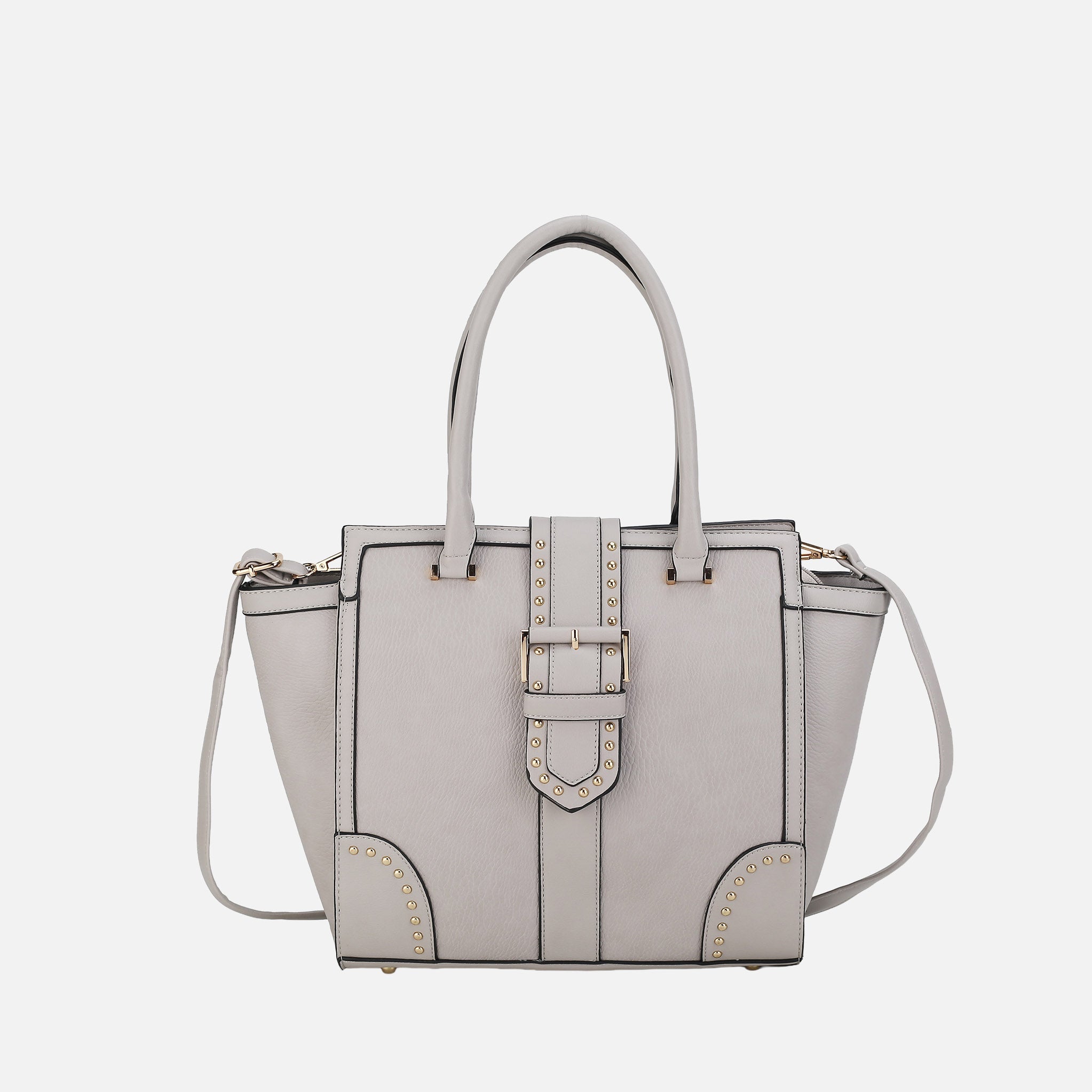 MKF Collection by Mia K. - Ilana Shoulder Bag