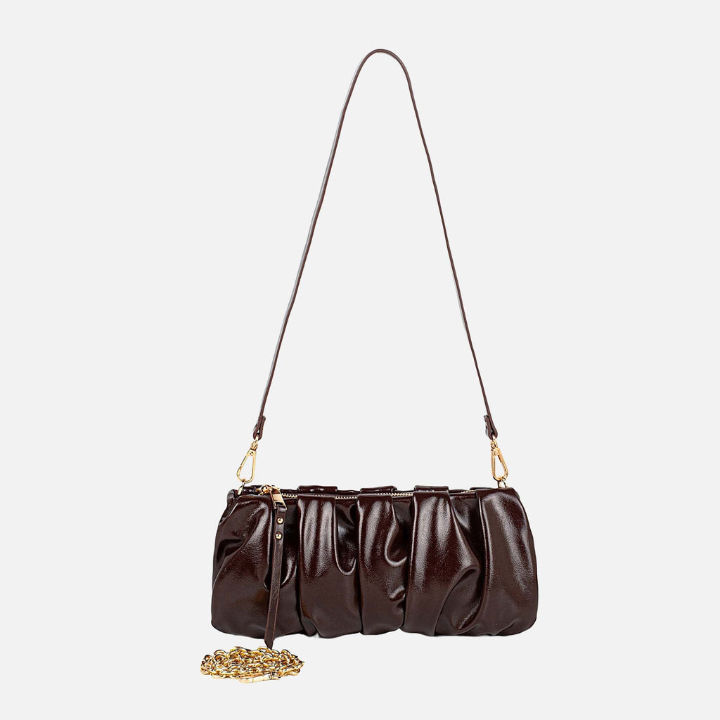 MKF Collection by Mia K. - Cinthya Shoulder Bag