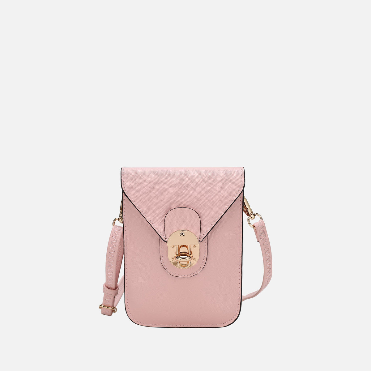 Havana Phone Crossbody Bag