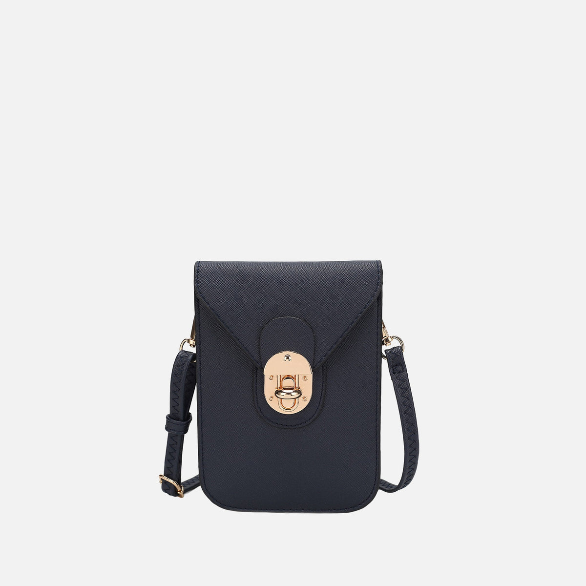 Havana Phone Crossbody Bag