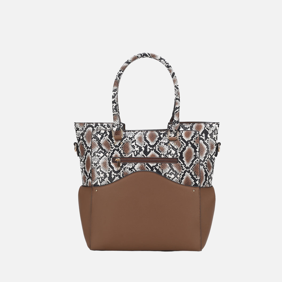 Iris Tote Bag