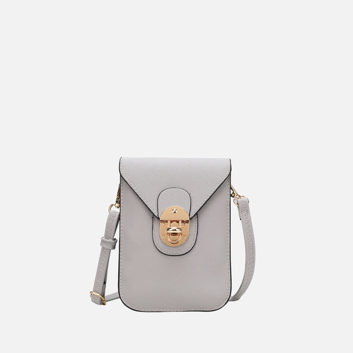 Havana Phone Crossbody Bag