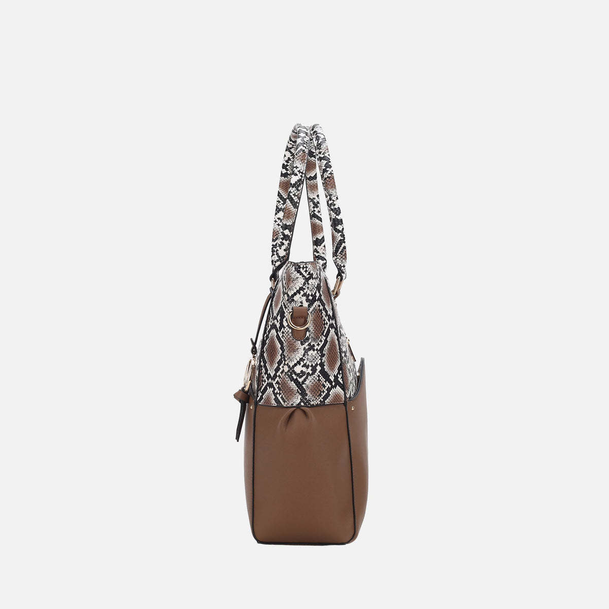 Iris Tote Bag