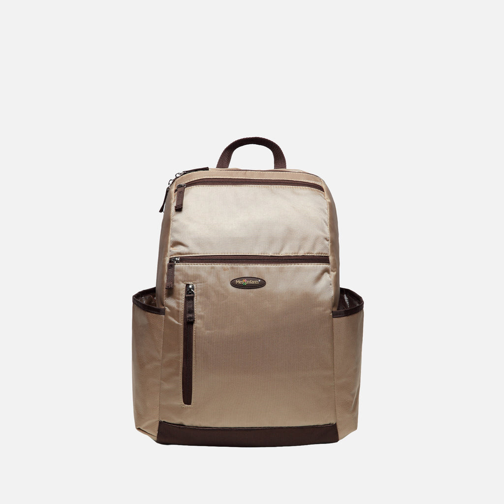 MKF Collection by Mia K. - Marie Baby Backpack