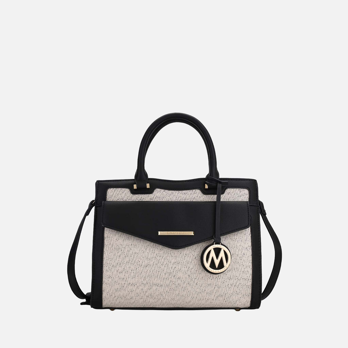 Alyssa Shoulder Bag