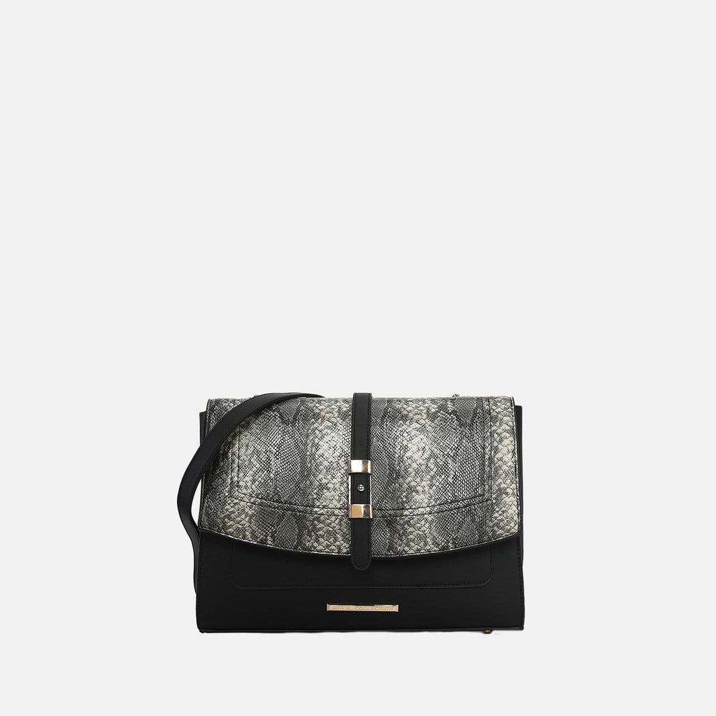 Melody Oversize Shoulder Bag