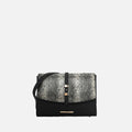 Melody Oversize Shoulder Bag