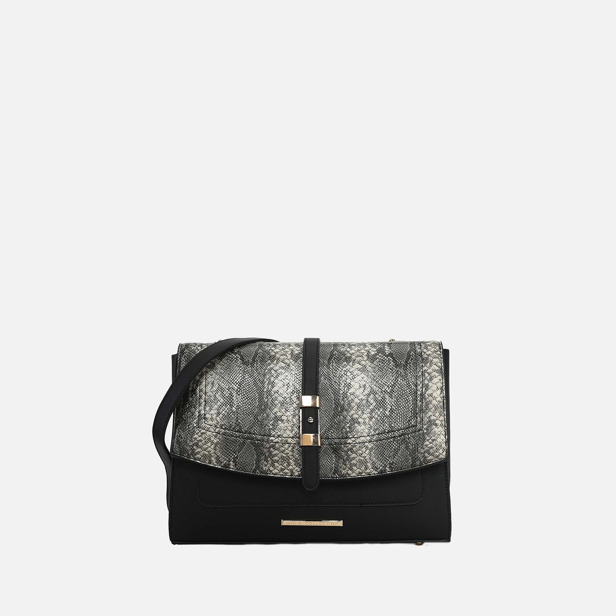 Melody Oversize Shoulder Bag
