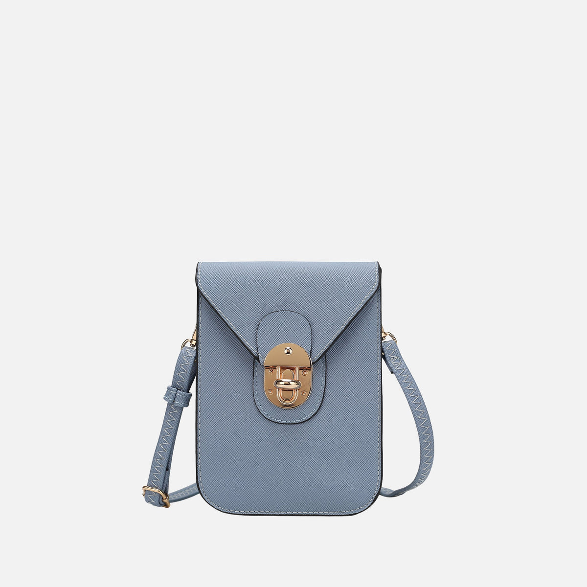 Havana Phone Crossbody Bag
