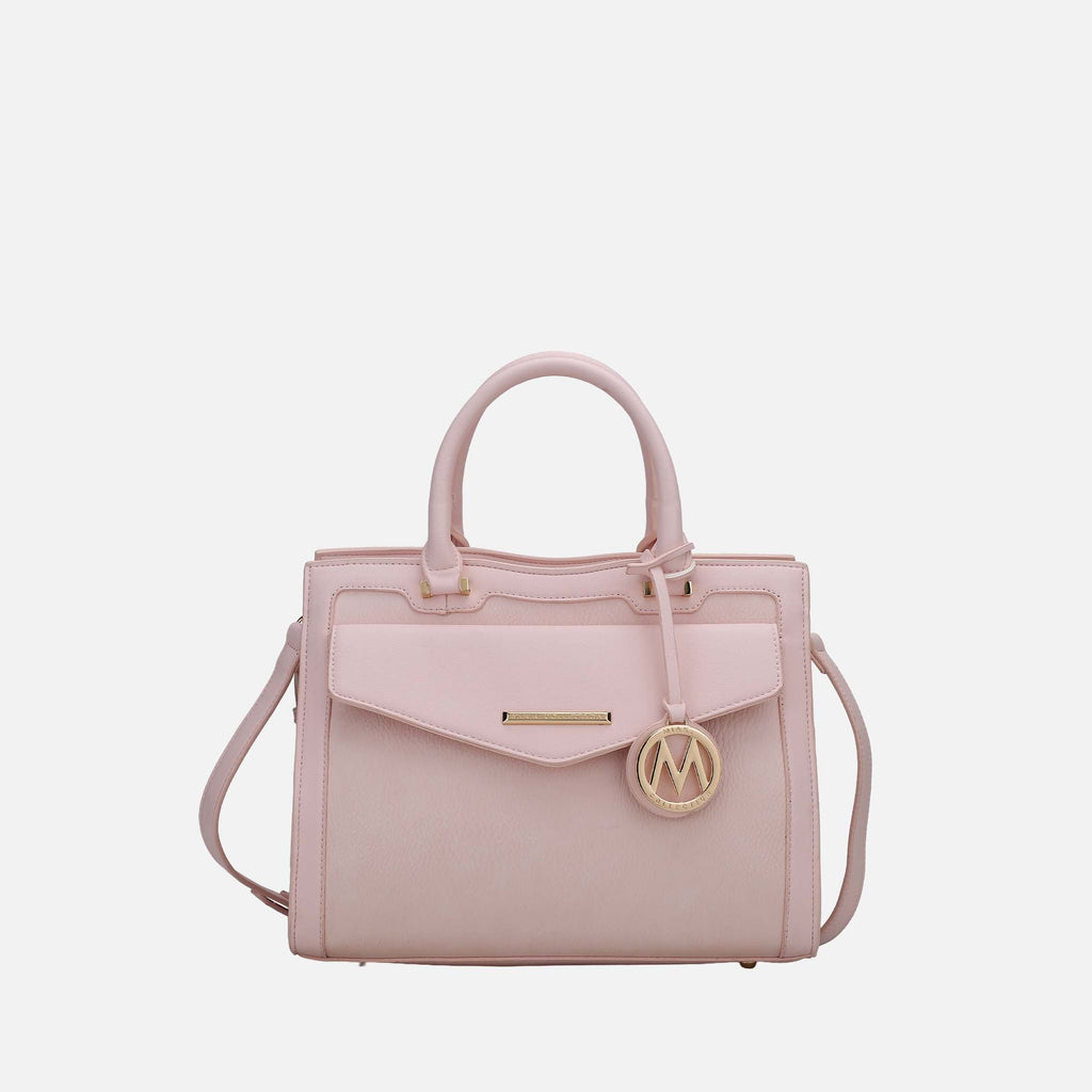 Alyssa Shoulder Bag