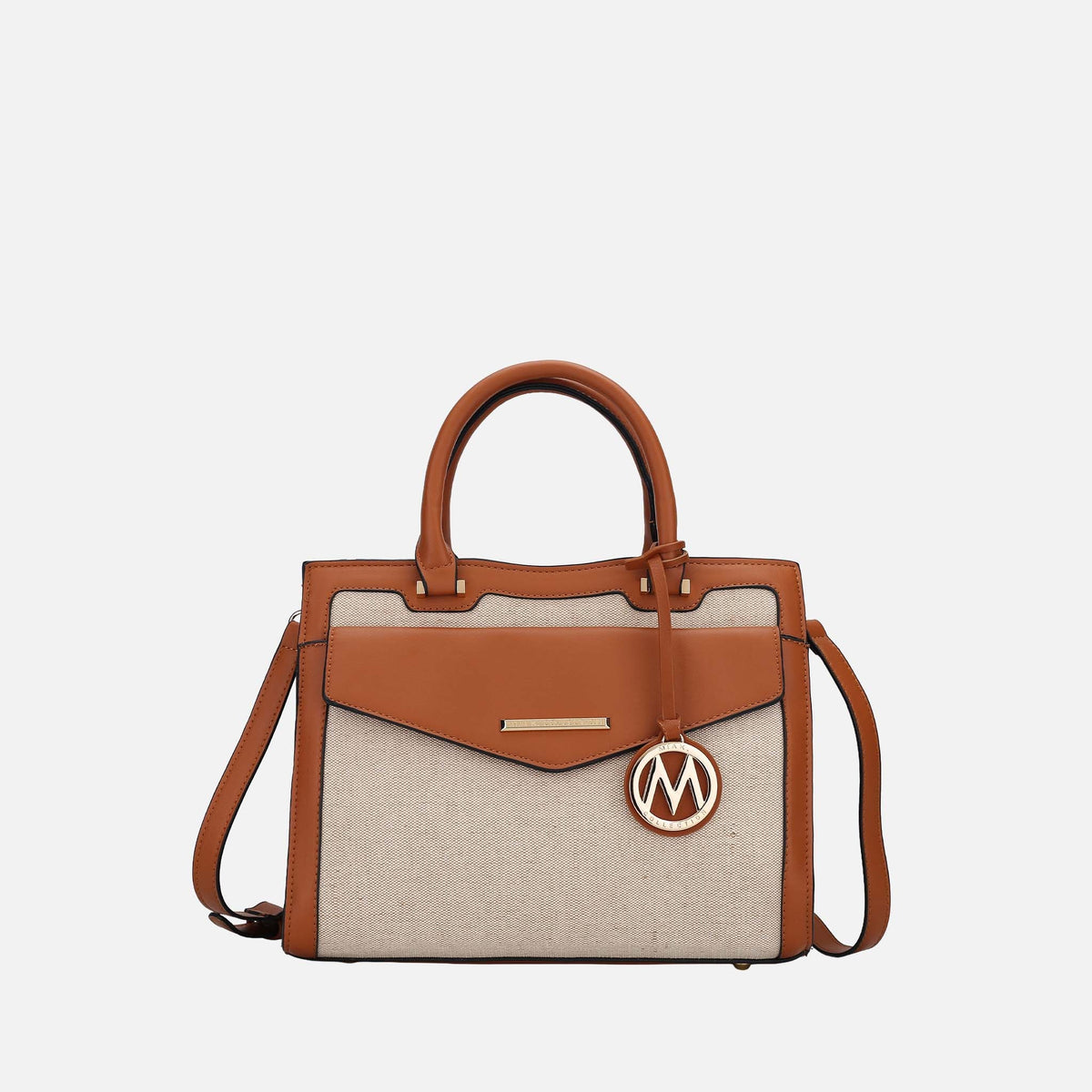 Alyssa Shoulder Bag