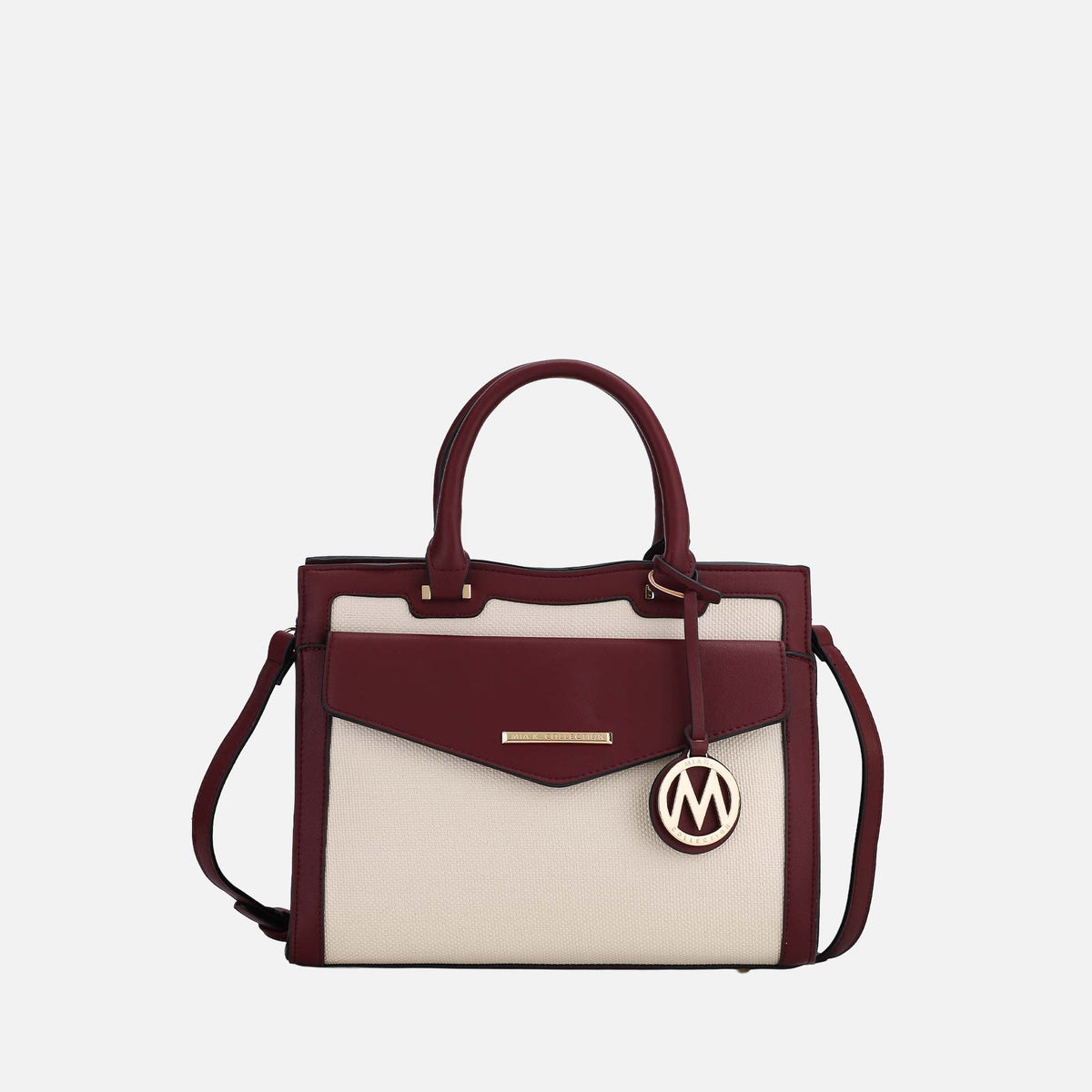 Alyssa Shoulder Bag