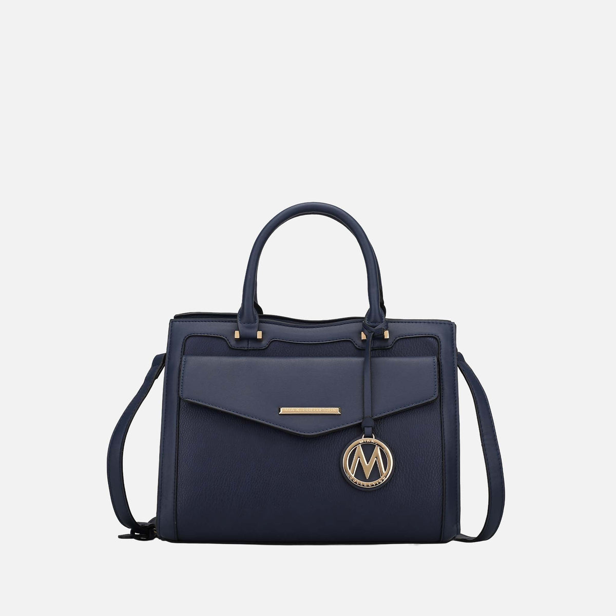 Alyssa Shoulder Bag