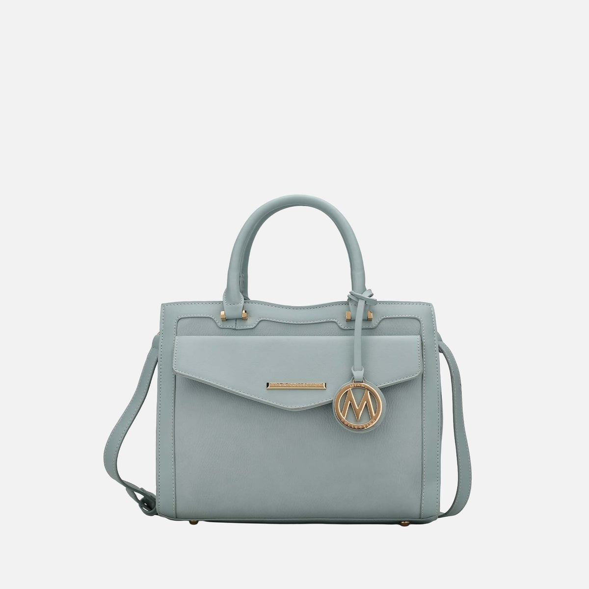 Alyssa Shoulder Bag