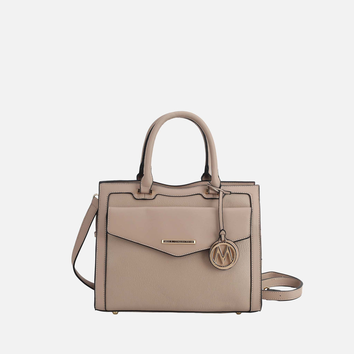 Alyssa Shoulder Bag