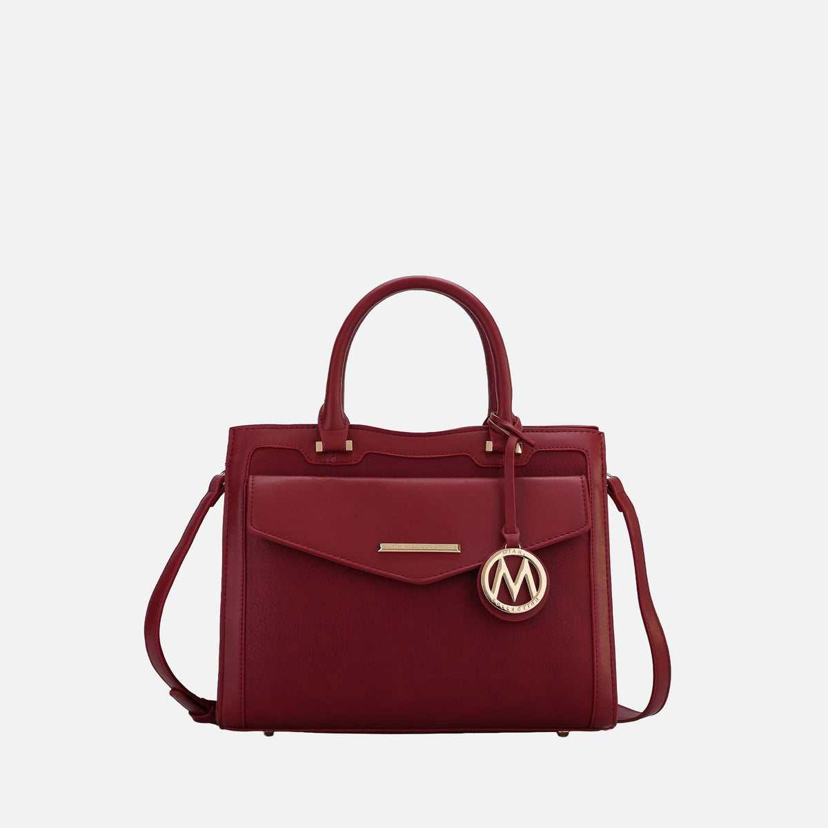 Alyssa Shoulder Bag