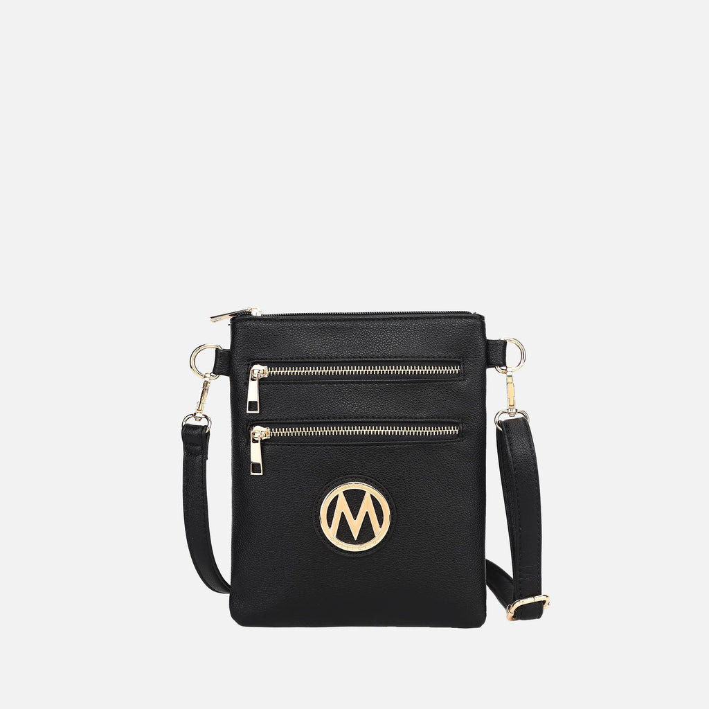 Medina Crossbody Bag