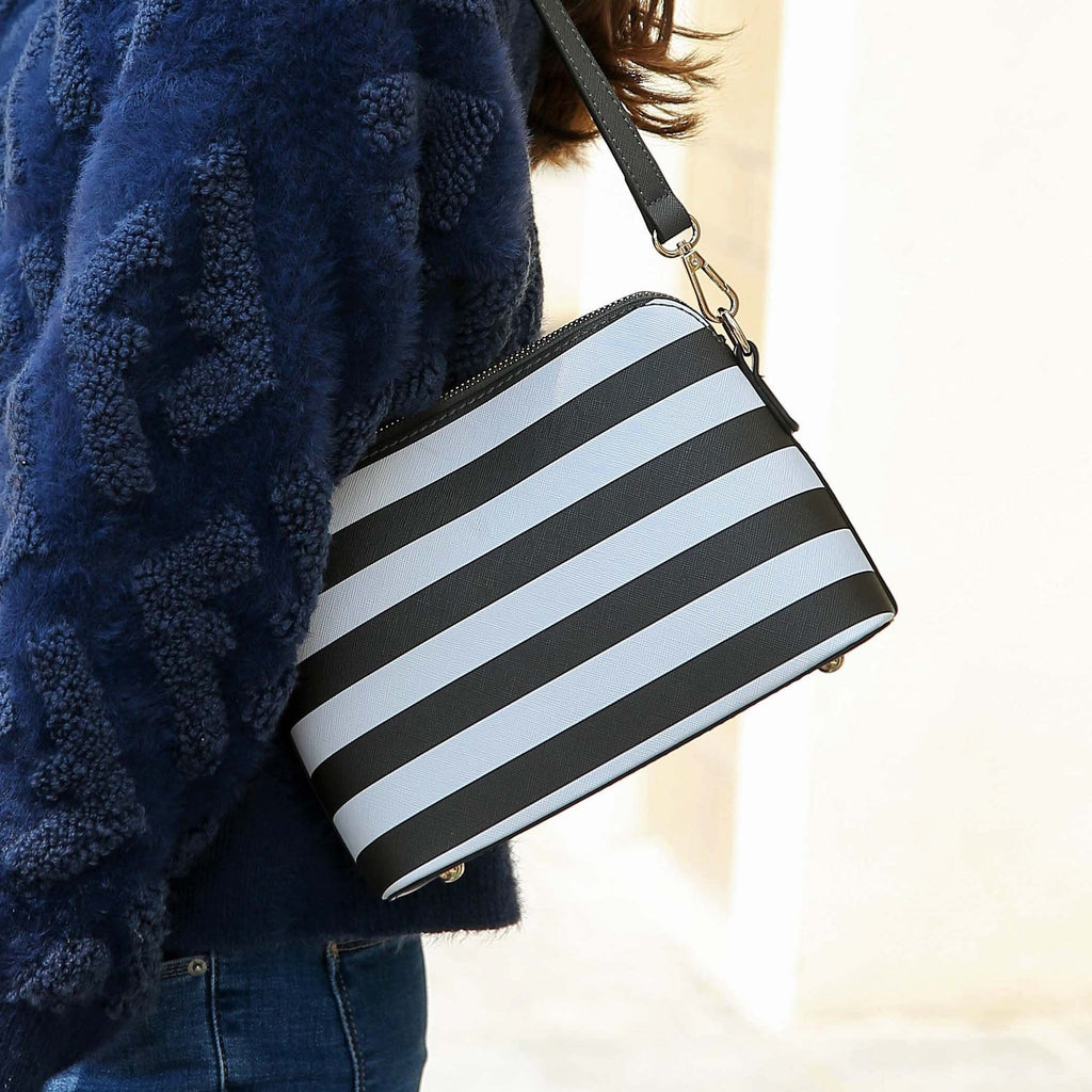 MKF Collection by Mia K. - Kimmy Crossbody