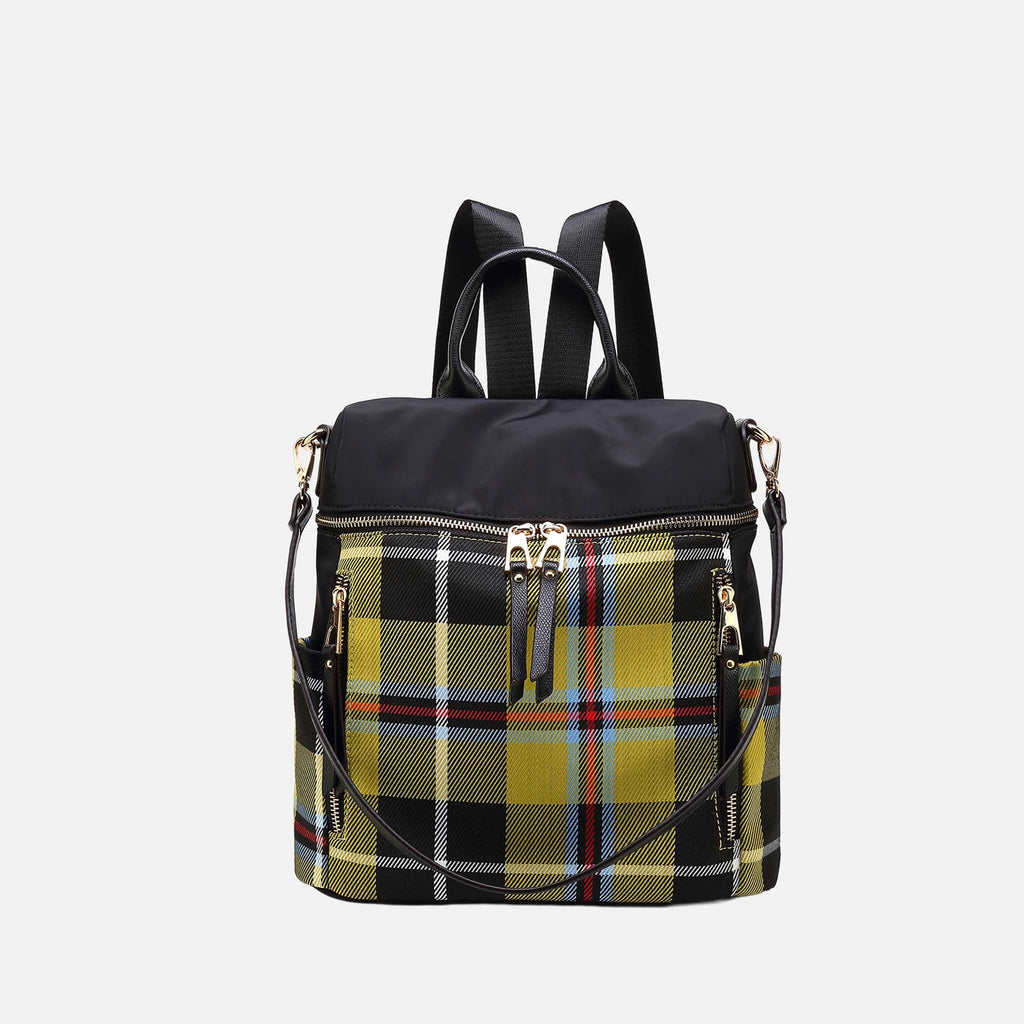 MKF Collection by Mia K. - Nishi Backpack
