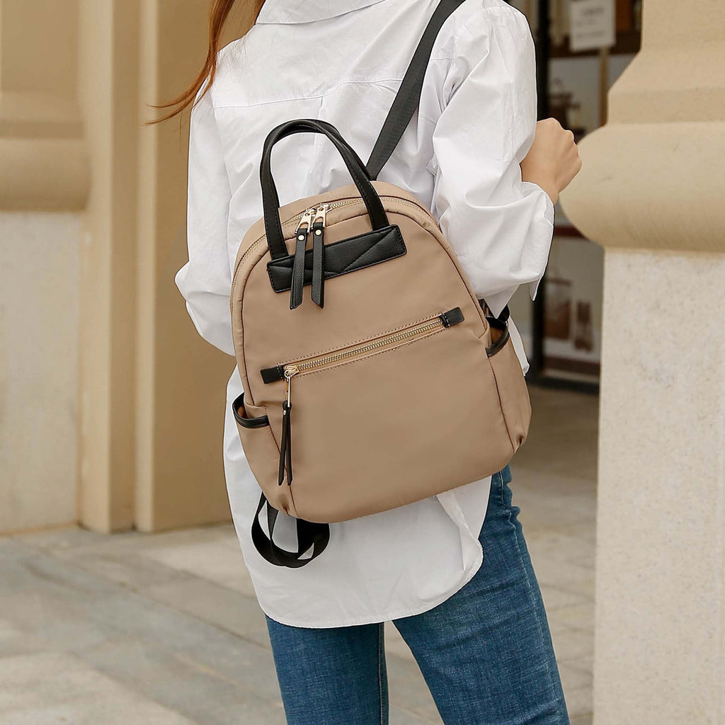 MKF Collection by Mia K. - Greer Backpack