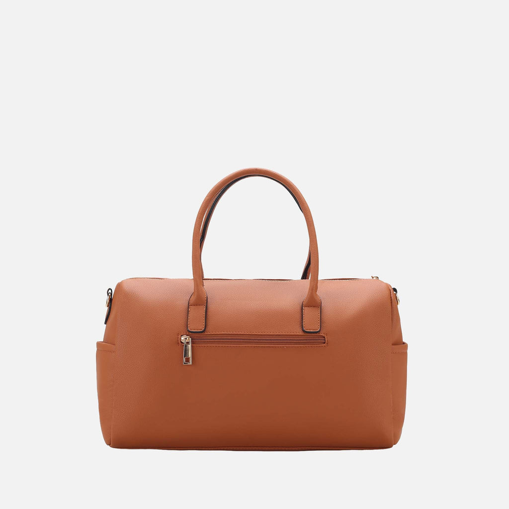 MKF Collection by Mia K. - Luana Weekender Bag